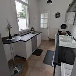 Maisonlille Дом отдыха