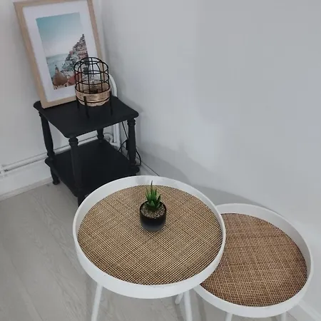 Maisonlille Holiday home