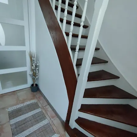 Maisonlille Holiday home *