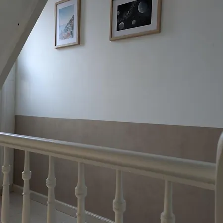 Tatil Evi Maisonlille