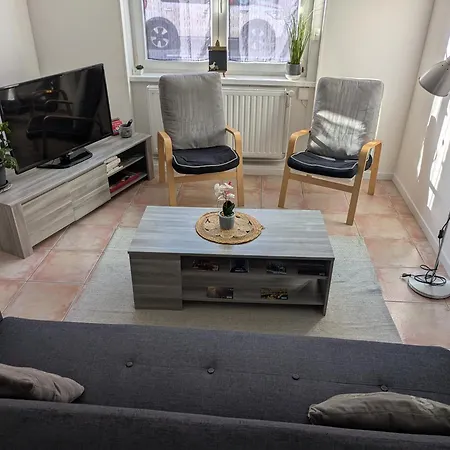 Maisonlille Сasa de vacaciones