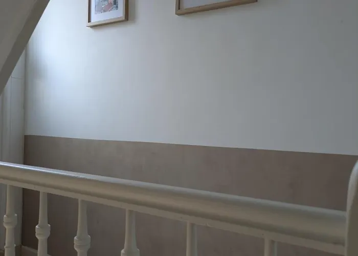 Сasa de vacaciones Maisonlille