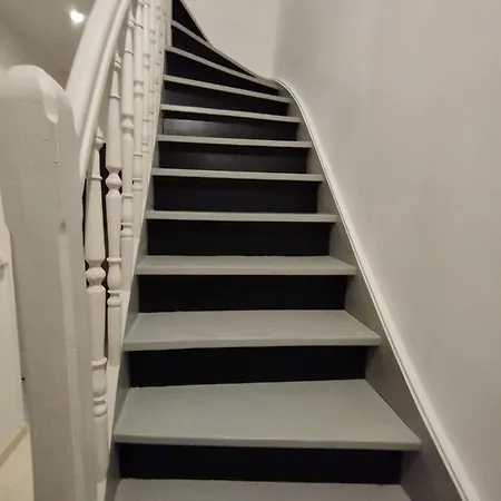 Maisonlille Vakantiehuis