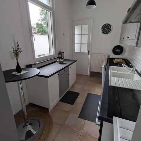 Maisonlille Tatil Evi