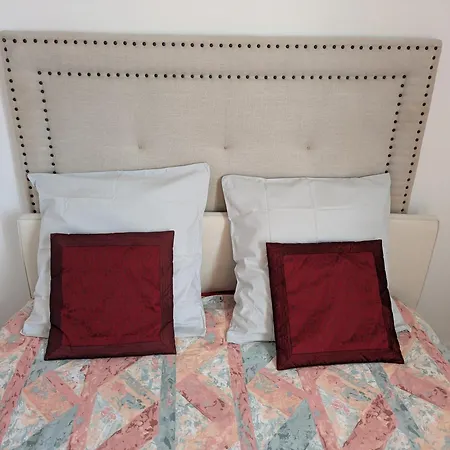 Maisonlille Vakantiehuis