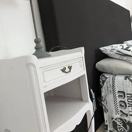 Vakantiehuis Maisonlille *